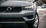 Volvo XC40 T4 Momentum 2018 года (NA)